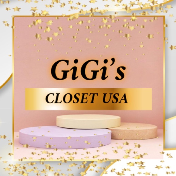 Meet your Posher, Gigi - Picture 5 of 5